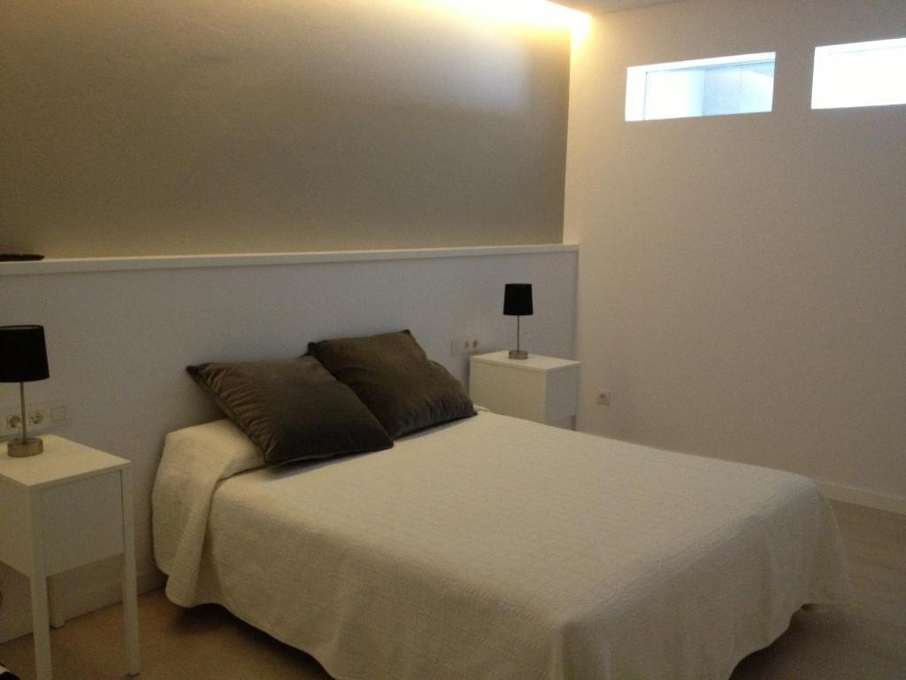 Hostal La Palma Fornells  Pokoj fotografie