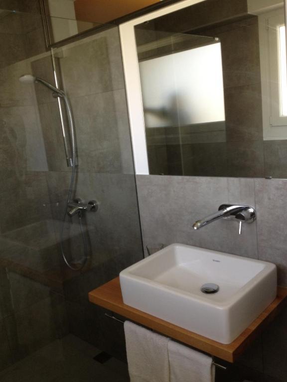 Hostal La Palma Fornells  Pokoj fotografie