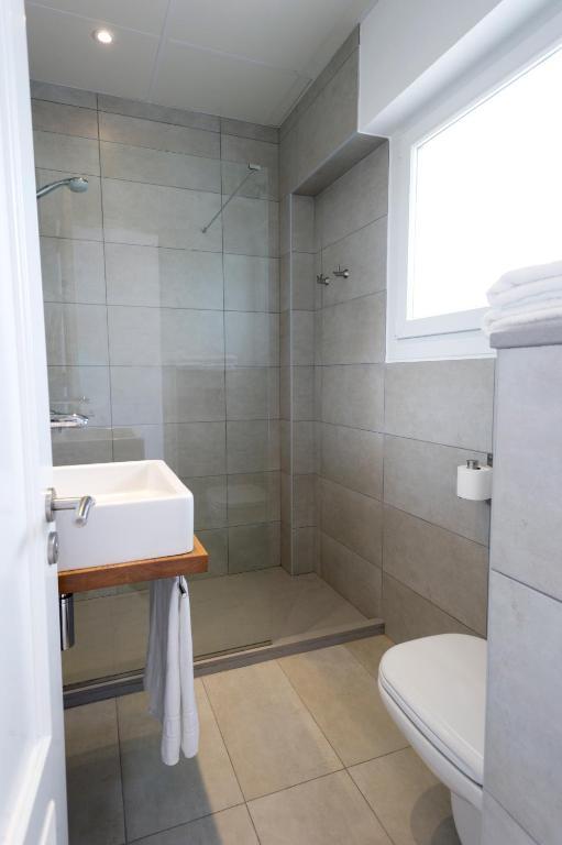 Hostal La Palma Fornells  Exteriér fotografie