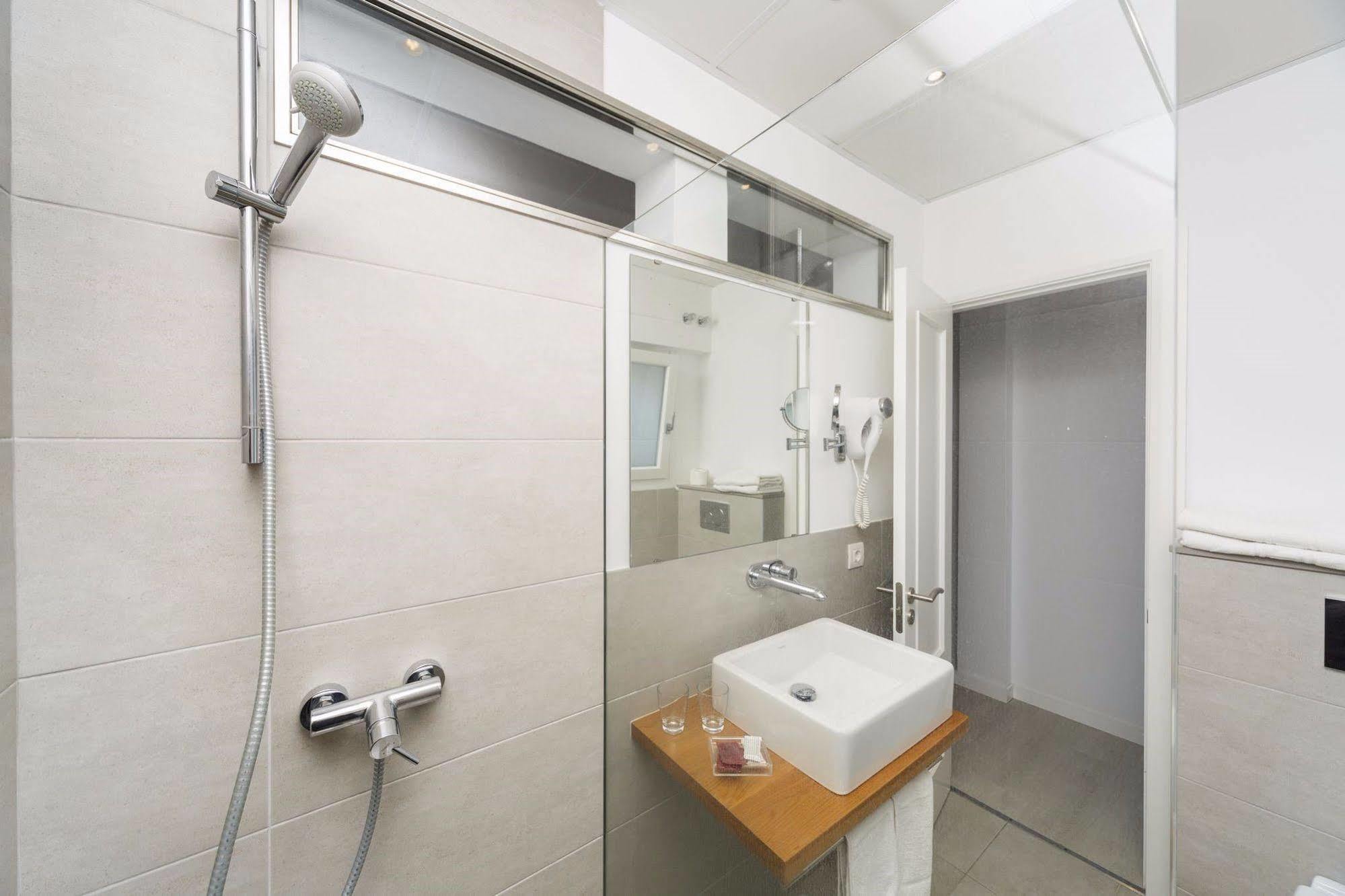 Hostal La Palma Fornells  Exteriér fotografie