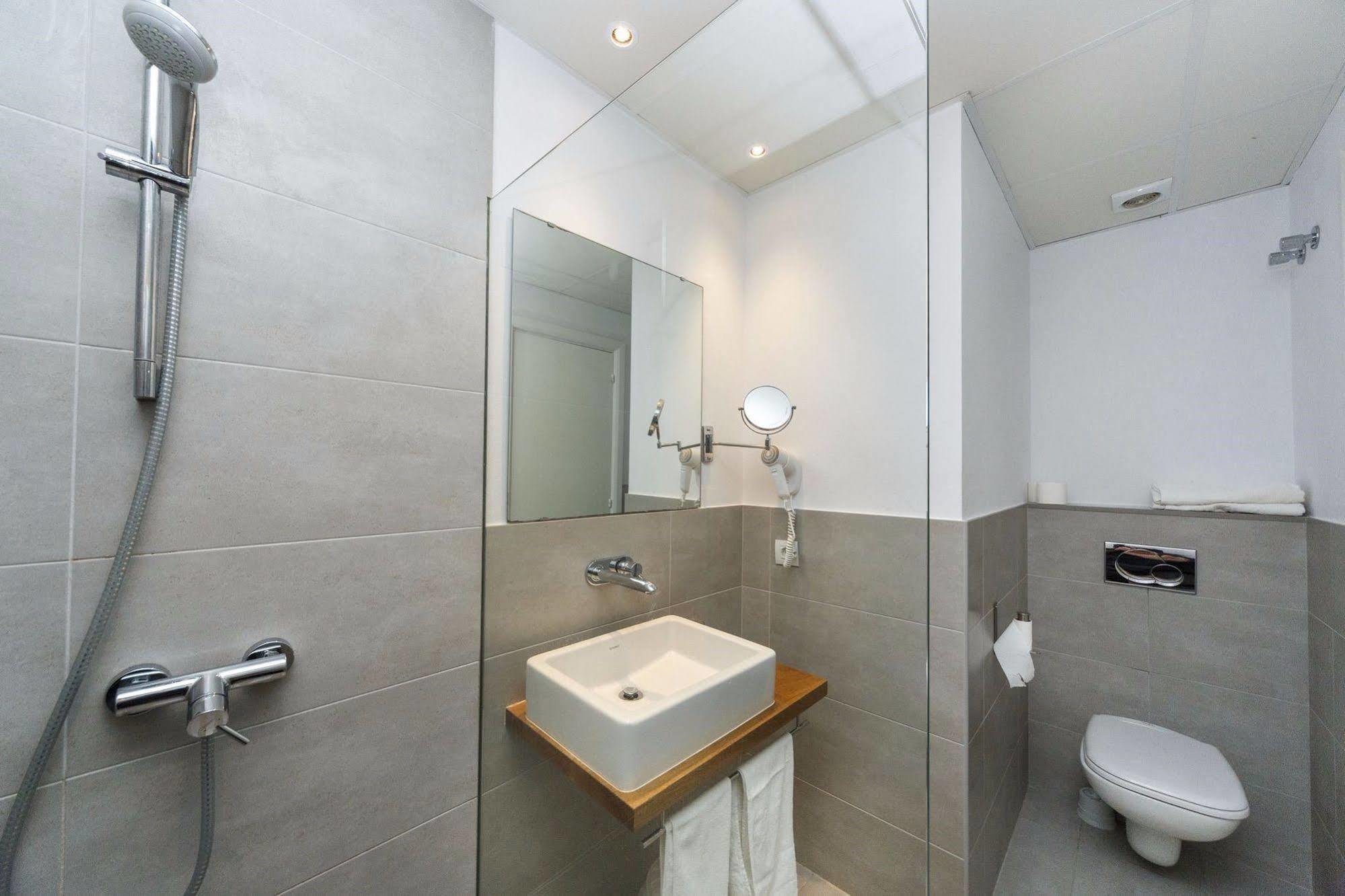 Hostal La Palma Fornells  Exteriér fotografie